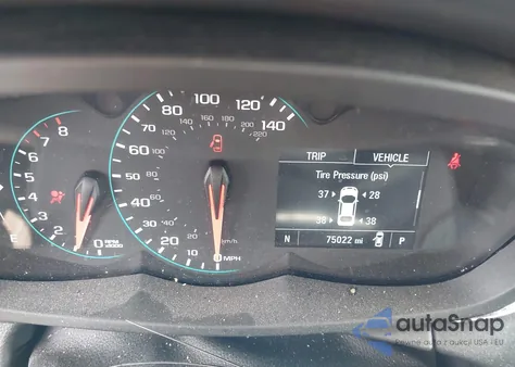 2021 Chevrolet Trax Awd Lt from USA, damaged, VIN KL7CJPSM8MB369358